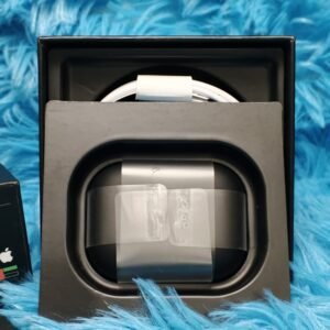 AirPods Pro Gen 2 (Original Dubai variant, Master Copy) White